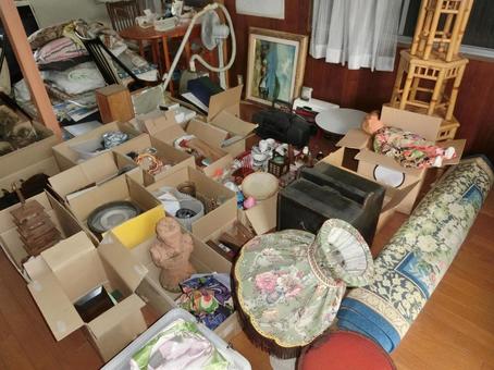 ����i�ڂ̕��L��