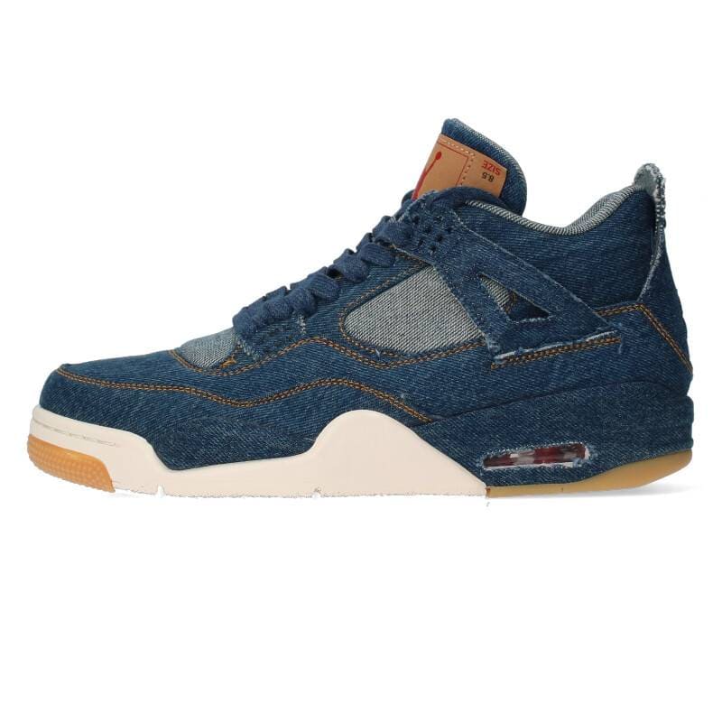 �i�C�L �G�A�W���[�_�� 4 RETRO LEVIS NRG AO2571-401